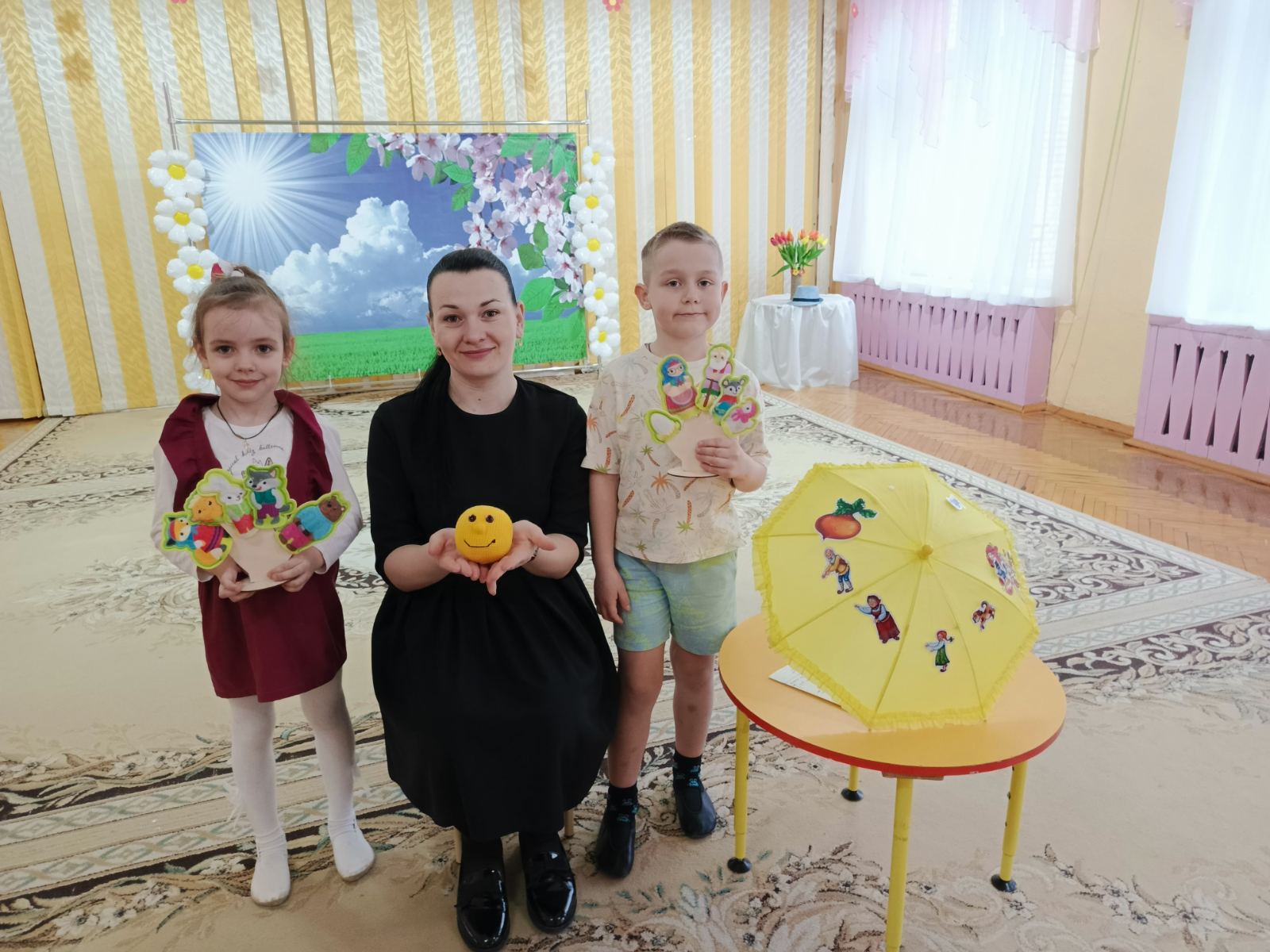В чем волшебство поэзии? 