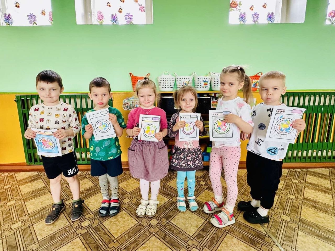 Путешествие в мир бытовой техники 