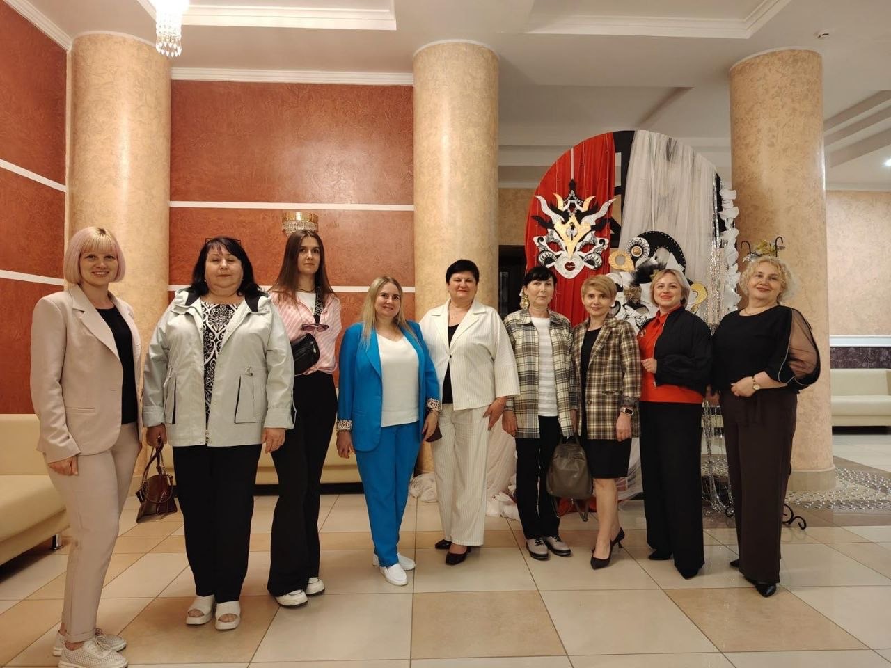 Два дня памяти и благодарности