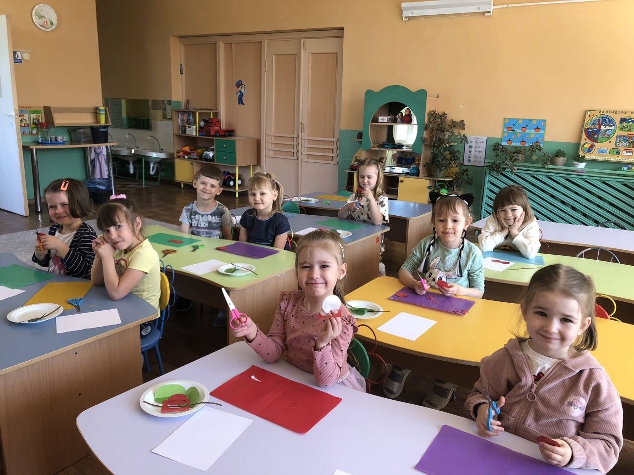 Веселая вишенка!