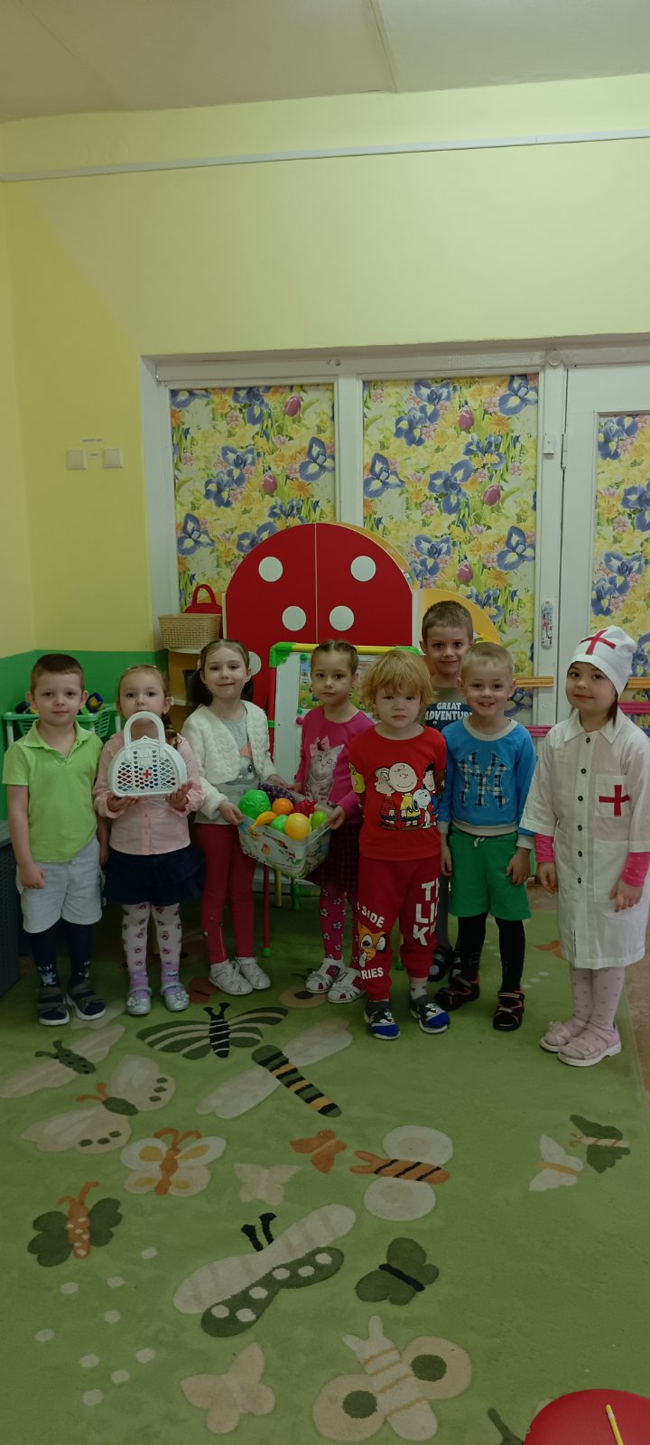 Витамины для здоровья