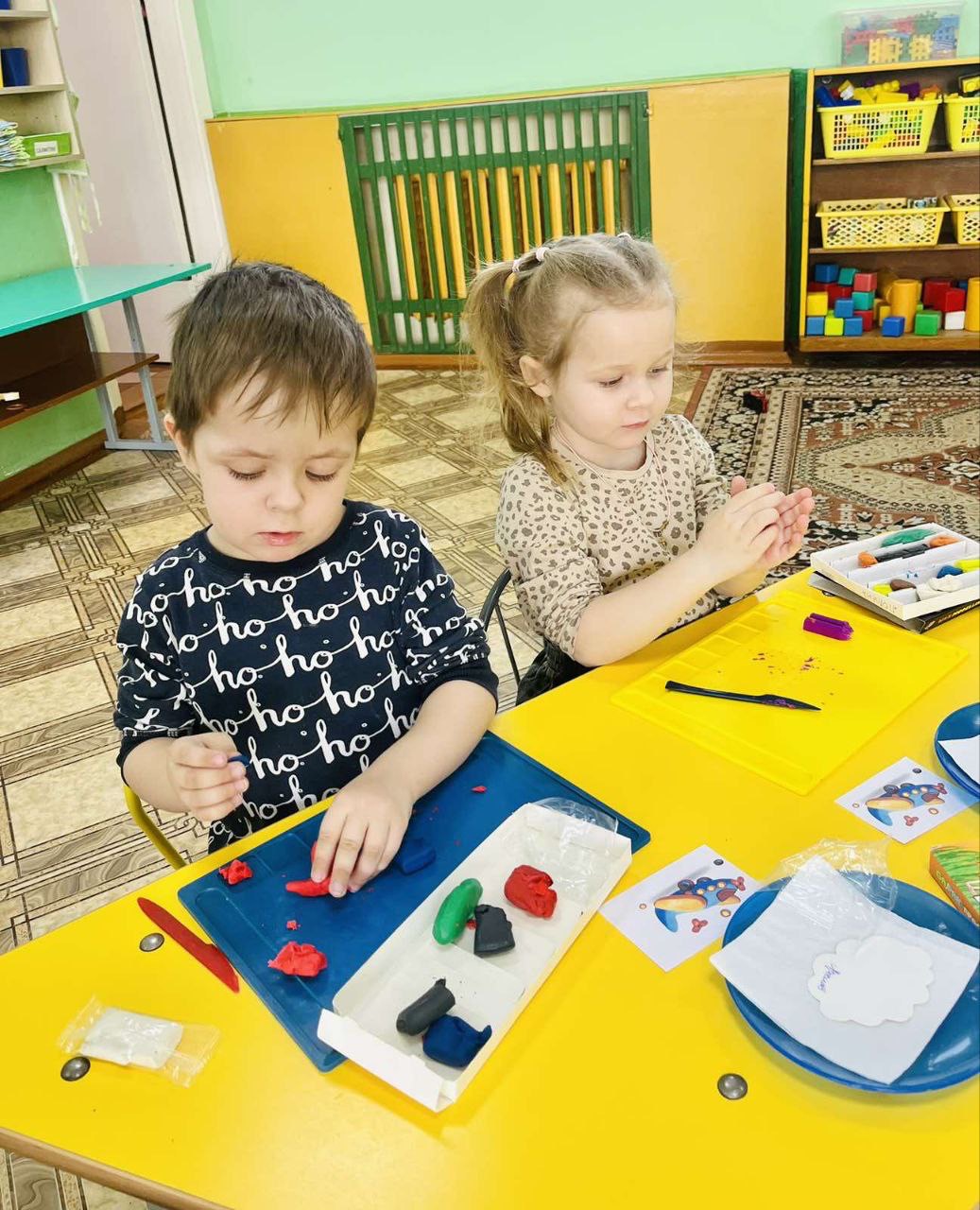 Самолёт своими руками 