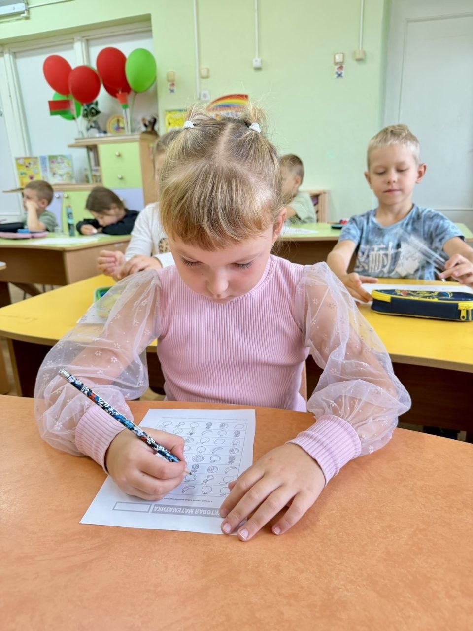Фрукты — часть здорового питания