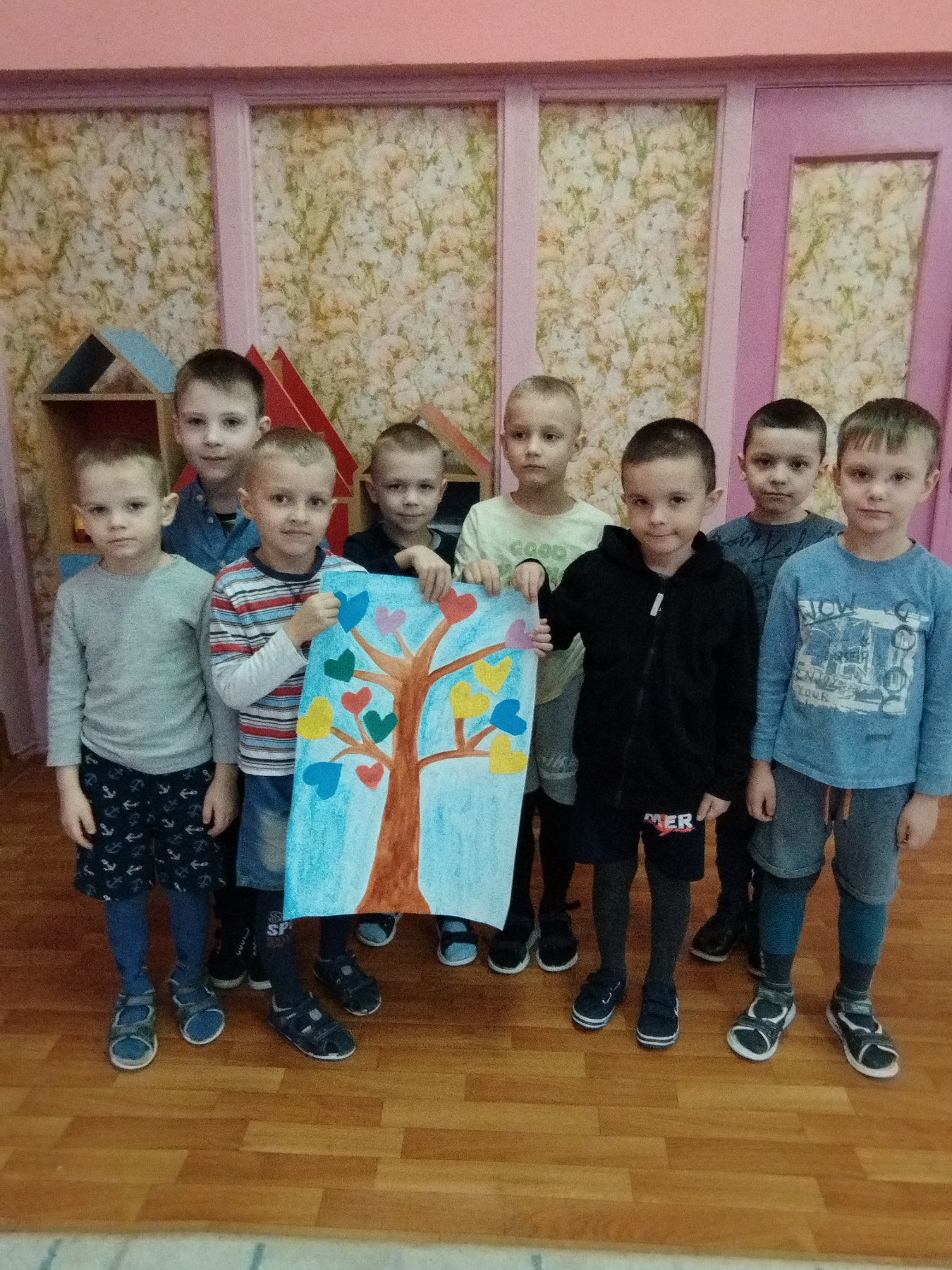 Дерево добра