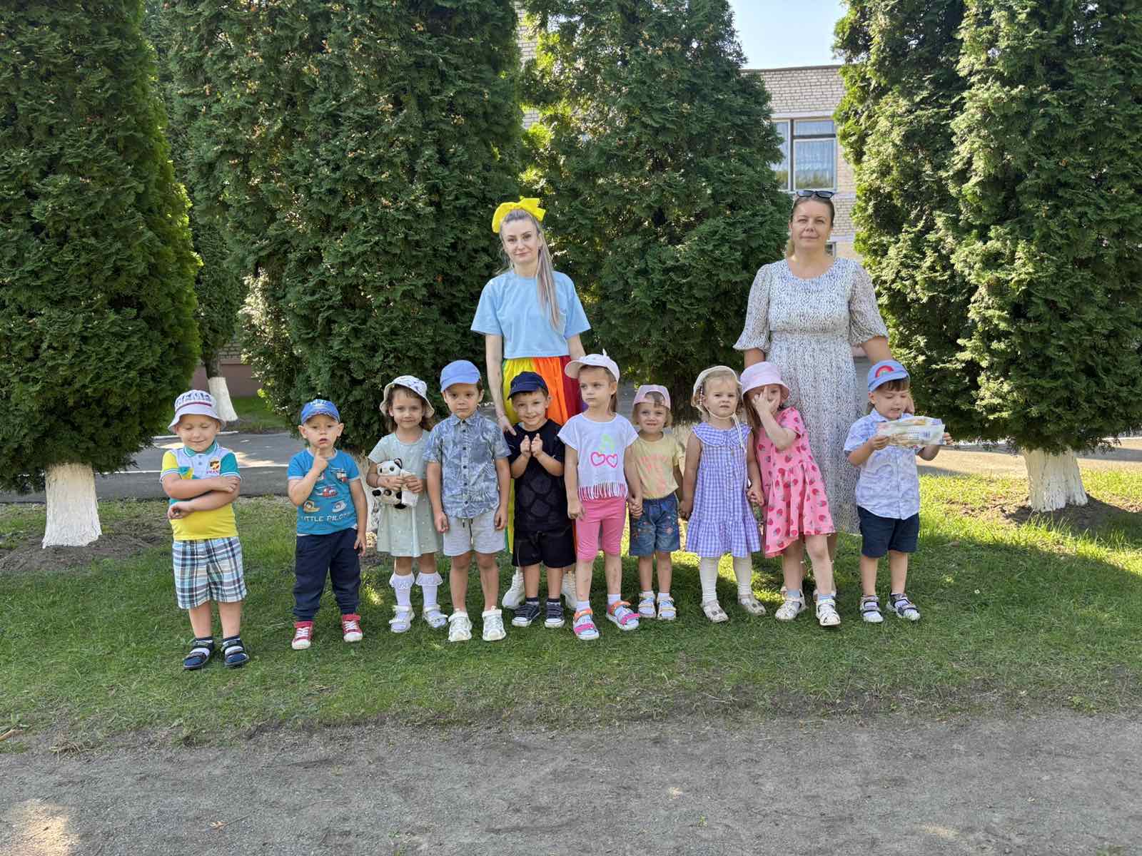 Истории Даши Путешественницы 